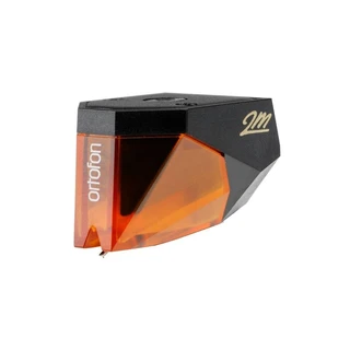 Ortofon 2M Bronze, MM-pickup Nude Fine Line slipning, moving magnet