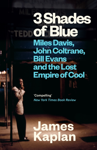 James Kaplan 3 Shades Of Blue (BOK)