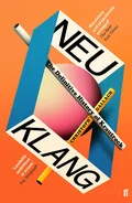 Christoph Dallach Neu Klang: The Definitive History… (BOK)