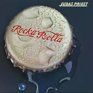 Judas Priest Rocka Rolla: 50th Anniversary… (CD)