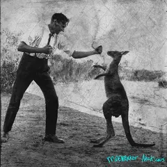 Moonraker &amp; Neckscars Split (LP)