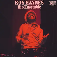 Roy Haynes Hip Ensemble (LP)
