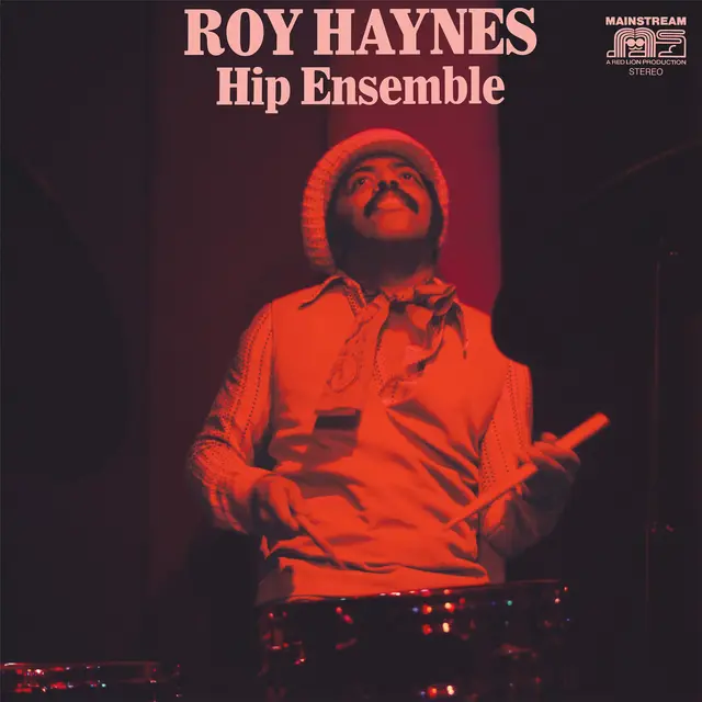 Roy Haynes Hip Ensemble (LP) 