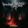 Yoth Iria &amp; Darkest Oath Infernium (7")