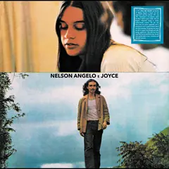 Nelson Angelo E Joyce Nelson Angelo E Joyce (LP)