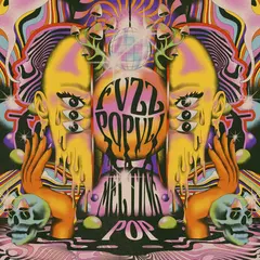Fvzz Popvli Melting Pop (LP)