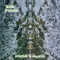 Dead Meadow Voyager To Voyager (LP)