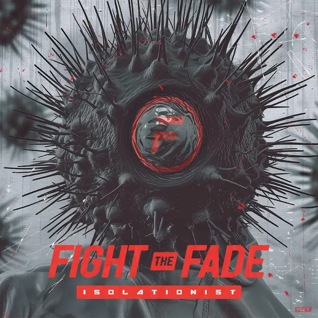 Fight The Fade Isolationist (LP) 