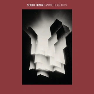 Sivert Høyem Dancing Headlights (CD)