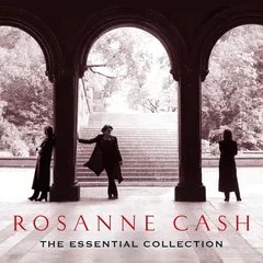 Rosanne Cash The Essential Collection (2CD)