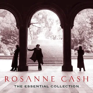 Rosanne Cash The Essential Collection (2CD)