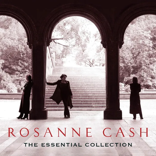 Rosanne Cash The Essential Collection (2CD) 