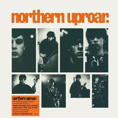 Northern Uproar Northern Uproar - LTD (LP)