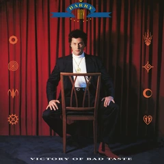 Barry Hay Victory Of Bad Taste - LTD (LP)