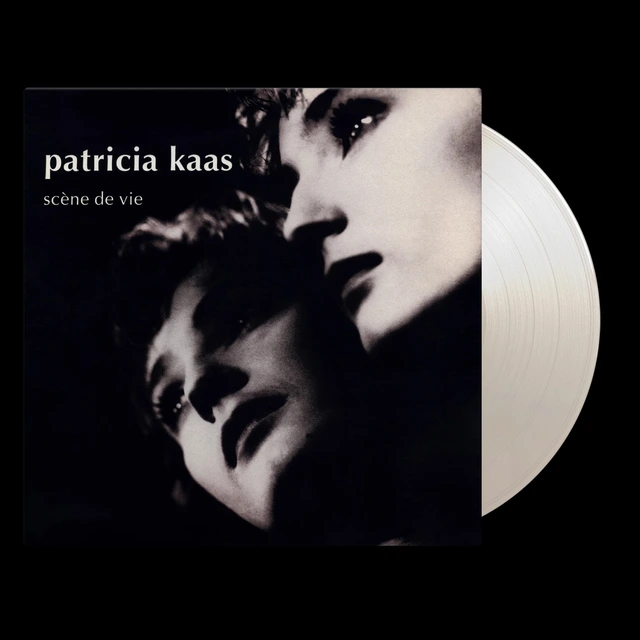 Patricia Kaas Scene De Vie - LTD (LP) 