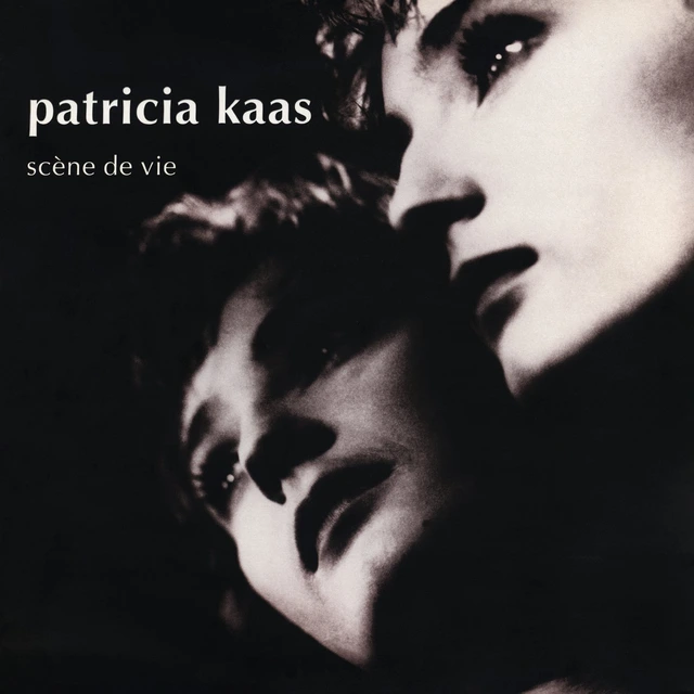 Patricia Kaas Scene De Vie - LTD (LP) 