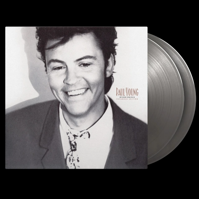 Paul Young Other Voices: Expanded… - LTD (2LP) 