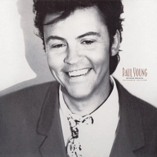 Paul Young Other Voices: Expanded… - LTD (2LP)