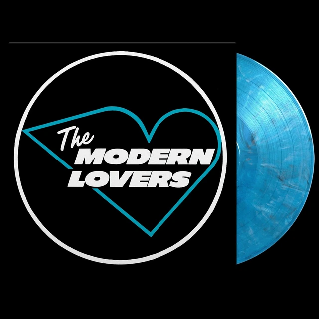 The Modern Lovers The Modern Lovers - LTD (LP) 