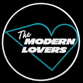 The Modern Lovers The Modern Lovers - LTD (LP)