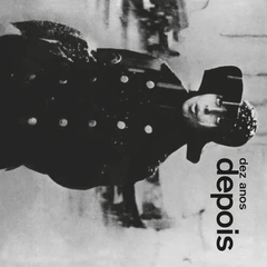 Nara Leao Dez Anos Depois (2LP)
