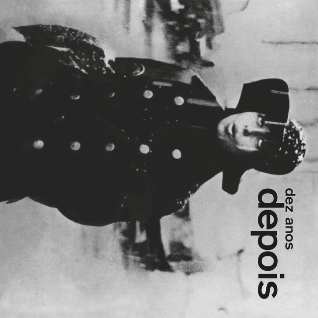 Nara Leao Dez Anos Depois (2LP) 