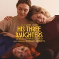 Rodrigo Amarante His Three Daughters OST - LTD (LP)