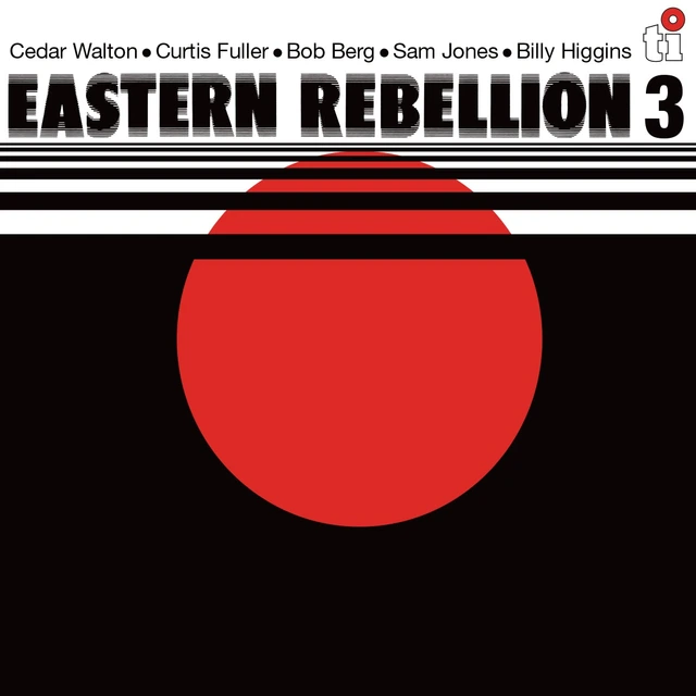 Eastern Rebellion Eastern Rebellion 3 (LP) 