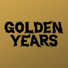 Tocotronic Golden Years (LP)