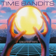 Time Bandits Greatest Hits - LTD (2LP)