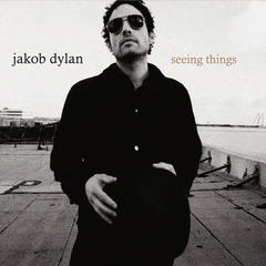 Jakob Dylan Seeing Things - LTD (LP)