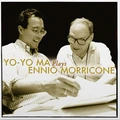 Yo-Yo Ma Plays Ennio Morricone - LTD (2LP)