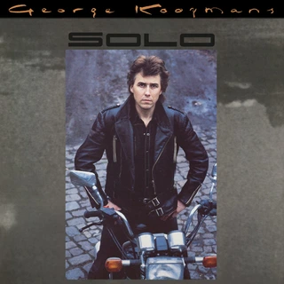 George Kooymans Solo - LTD (LP)