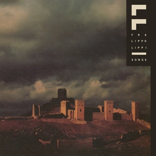Fra Lippo Lippi Songs (LP)