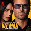Graham Reynolds Hit Man OST (LP)