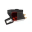 Rega Nd3, MM-pickup Elliptisk slipning, moving magnet
