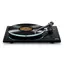 Rega Planar 3, platespiller Rega Nd3 pickup, RB330 arm, svart