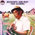 Mississippi John Hurt 1928 Sessions (LP)