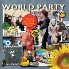 World Party Best In Show - LTD (2LP)
