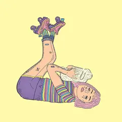 Beach Bunny Honeymoon - LTD (LP)