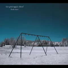 The Pineapple Thief Little Man (LP)