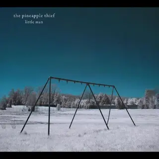 The Pineapple Thief Little Man (LP)