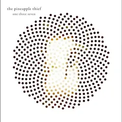 The Pineapple Thief One Three Seven (LP)