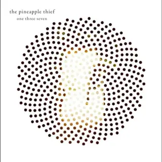 The Pineapple Thief One Three Seven (LP)