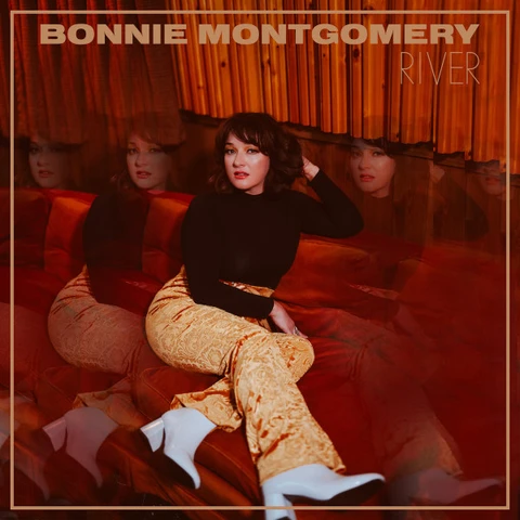 Bonnie Montgomery River (LP) 