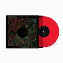 Skloss The Pattern Speaks - LTD (LP)