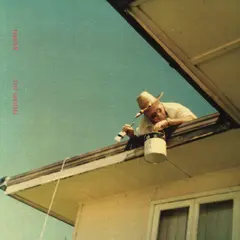 Tape/Off Fort Sensible - LTD (LP)