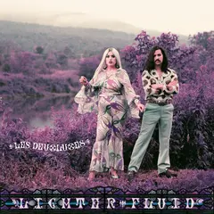 Les Deuxluxes Lighter Fluid - LTD (LP)