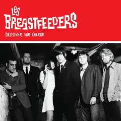 Les Breastfeeders Déjeuner Sur L'Herbe (LP)