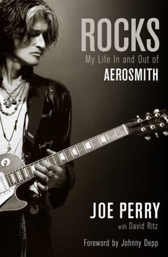 Joe Perry Rocks (BOK)